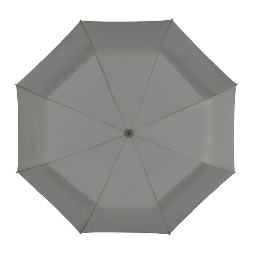 Foldable umbrella from recycled material - Image 3